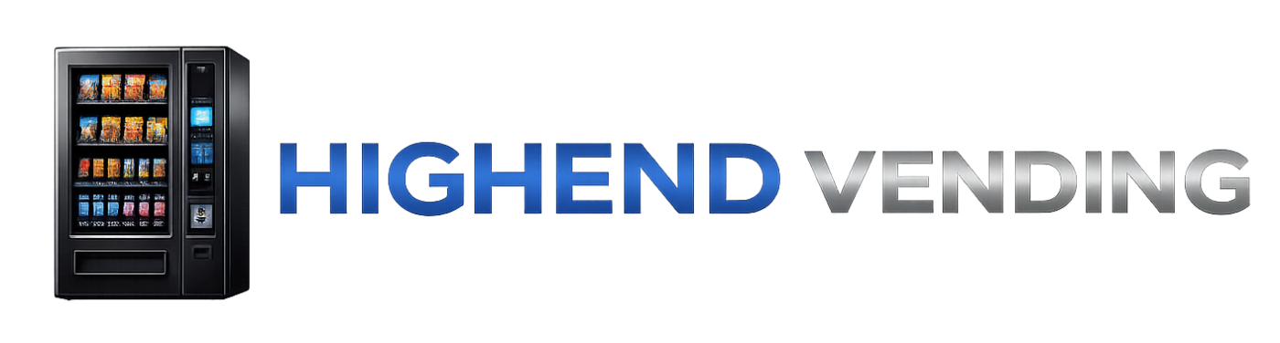 Highend Vending