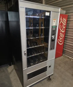 Lectrovend LVB32