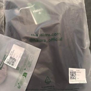 HALARA Clothing Pallets