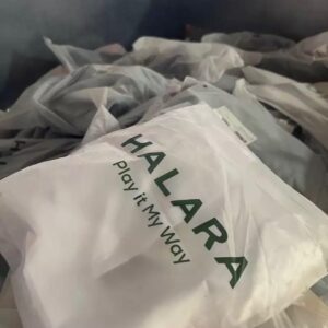 HALARA Clothing Pallets