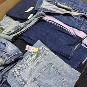 Mixed Halara Clothing Pallets