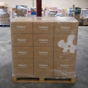 Mixed Halara Clothing Pallets