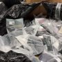 HALARA Clothing Pallets